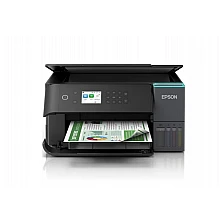 Мастиленоструйно мултифункционално устройство Epson EcoTank L6360