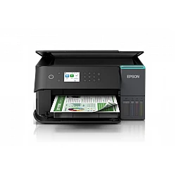 Мастиленоструйно мултифункционално устройство Epson EcoTank L6360