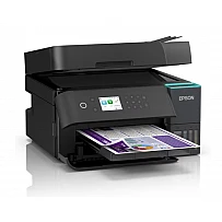 Мастиленоструйно мултифункционално устройство Epson EcoTank L6370