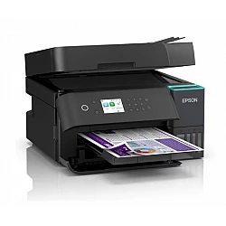 Мастиленоструйно мултифункционално устройство Epson EcoTank L6370