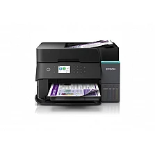 Мастиленоструйно мултифункционално устройство Epson EcoTank L6370