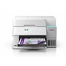 Мастиленоструйно мултифункционално устройство Epson EcoTank L6376