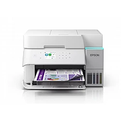 Мастиленоструйно мултифункционално устройство Epson EcoTank L6376