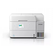Мастиленоструйно мултифункционално устройство Epson EcoTank L6376