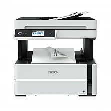 Мастиленоструйно мултифункционално устройство Epson EcoTank M3180