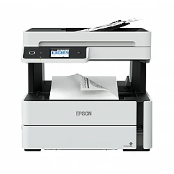 Мастиленоструйно мултифункционално устройство Epson EcoTank M3180