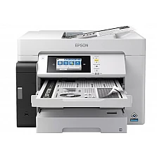 Мастиленоструйно мултифункционално устройство Epson EcoTank Pro M15180
