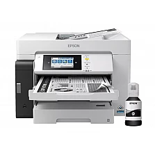Мастиленоструйно мултифункционално устройство Epson EcoTank Pro M15180