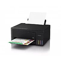 Мастиленоструйно мултифункционално устройство Epson EcoTank L3352