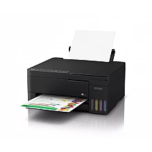 Мастиленоструйно мултифункционално устройство Epson EcoTank L3352