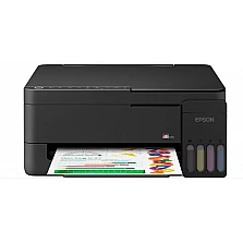 Мастиленоструйно мултифункционално устройство Epson EcoTank L3352