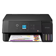 Мастиленоструйно мултифункционално устройство Epson EcoTank L3361