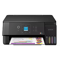 Inkjet all-in-one printer Epson EcoTank L3361