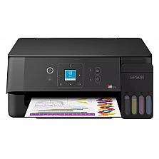 Мастиленоструйно мултифункционално устройство Epson EcoTank L3362