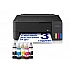 Мастиленоструйно мултифункционално устройство Epson EcoTank L1350