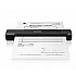 Scanner epson workforce es-50