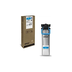 Ink for printer epson wf-c5xxx series  l cyan