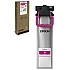 Ink for printer epson wf-c5xxx series  l magenta