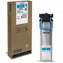 Мастило за принтер Epson WF-C5xxx Series  XL Cyan