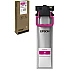 Ink for printer epson wf-c5xxx series  xl magenta
