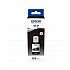 Ink for printer epson 112 ecotank pigment black bottle
