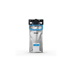Мастило за принтер Epson WF-C5X9R Cyan XXL