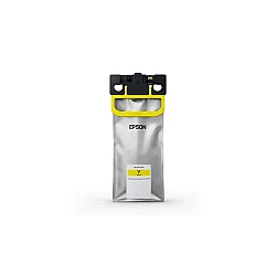 Мастило за принтер Epson WF-C5X9R Yellow XXL