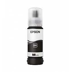 Мастило за принтер Epson 108 EcoTank Black