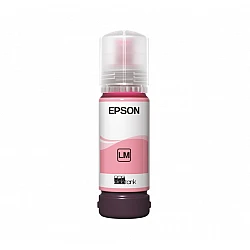 Мастило за принтер Epson 108 EcoTank Light Magenta