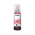 Мастило за принтер Epson 108 EcoTank Light Magenta