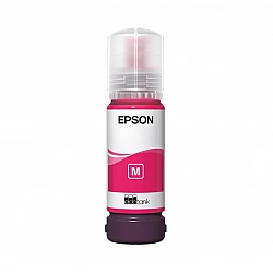 Мастило за принтер Epson 108 EcoTank Magenta