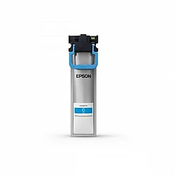Мастило за принтер Epson WF-C53xx/C58xx L Cyan