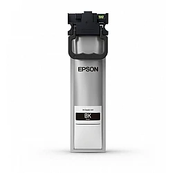 Мастило за принтер Epson WF-C53xx/C58xx XL Black