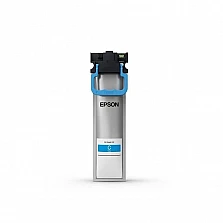 Мастило за принтер Epson WF-C53xx/C58xx XL Cyan