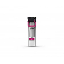 Мастило за принтер Epson WF-C53xx/C58xx XL Magenta