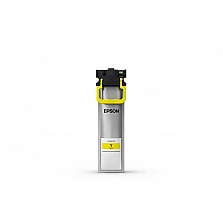 Мастило за принтер Epson WF-C53xx/C58xx XL Yellow
