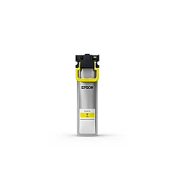 Мастило за принтер Epson WF-C53xx/C58xx XL Yellow