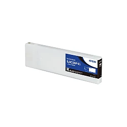 Ink for printer Epson SJIC30P(K) ColorWorks C7500G (Black)
