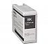 Ink for printer Epson SJIC36P(K) ColorWorks C6500/C6000 (Black)