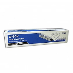 Toner cartridge epson aculaser c4200 black toner