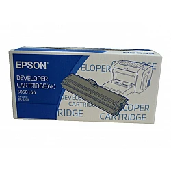 Toner cartridge epson epl 6200 black toner (high cap)