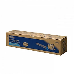 Тонер касета Epson AL-C9200 Cyan AcuLaser C92000