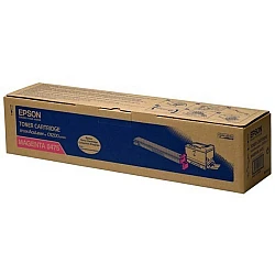 Тонер касета Epson AL-C9200 Magenta AcuLaser C92000