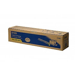Тонер касета Epson AL-C9200 Yellow AcuLaser C92000