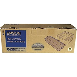 Тонер касета Epson Black High Cap AcuLaser M2000