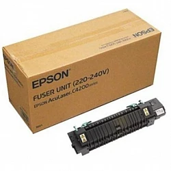 Fuser unit epson aculaser c4200