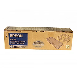 Тонер касета Epson AcuLaser M2000