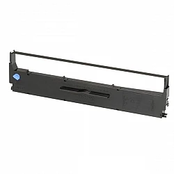 Consumable epson sidm black ribbon cartridge lx-350/lx-300/+/+ii