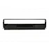 Consumable epson sidm black ribbon cartridge lq-350