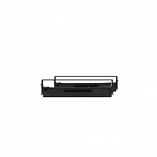 Консуматив Epson LQ-350/300+/300, SIDM Black Ribbon - Dualpack
